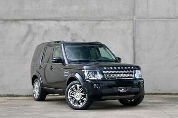 Discovery 3.0 SDV6 HSE