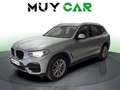 BMW X3 xDrive 30e Plateado - thumbnail 3