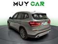 BMW X3 xDrive 30e Plateado - thumbnail 5