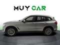 BMW X3 xDrive 30e Plateado - thumbnail 4