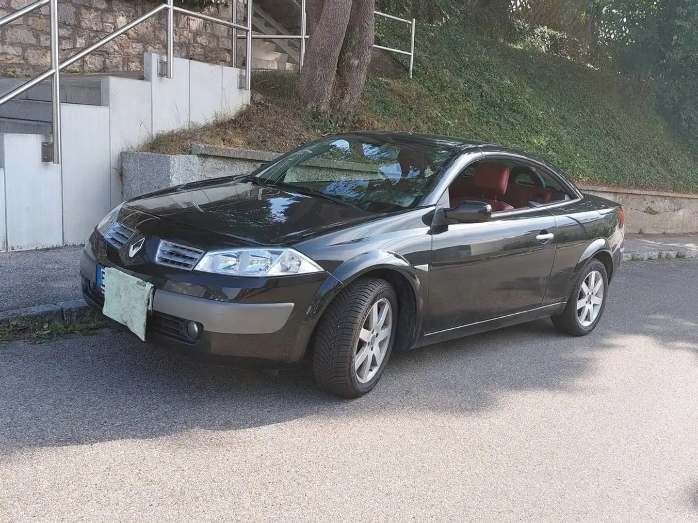 Renault Megane Megane 2.0 Coupe-Cabriolet Privilege - 1