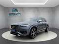 Volvo XC90 D5 AWD R-Design ** 7-Sitzer ** Grau - thumbnail 1