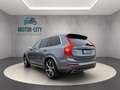 Volvo XC90 D5 AWD R-Design ** 7-Sitzer ** Grau - thumbnail 4