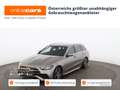 Mercedes-Benz C 220 d T 4Matic AMG Line Aut LED LEDER NAV ASSIST Silber - thumbnail 1