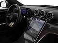 Mercedes-Benz C 220 d T 4Matic AMG Line Aut LED LEDER NAV ASSIST Silber - thumbnail 11