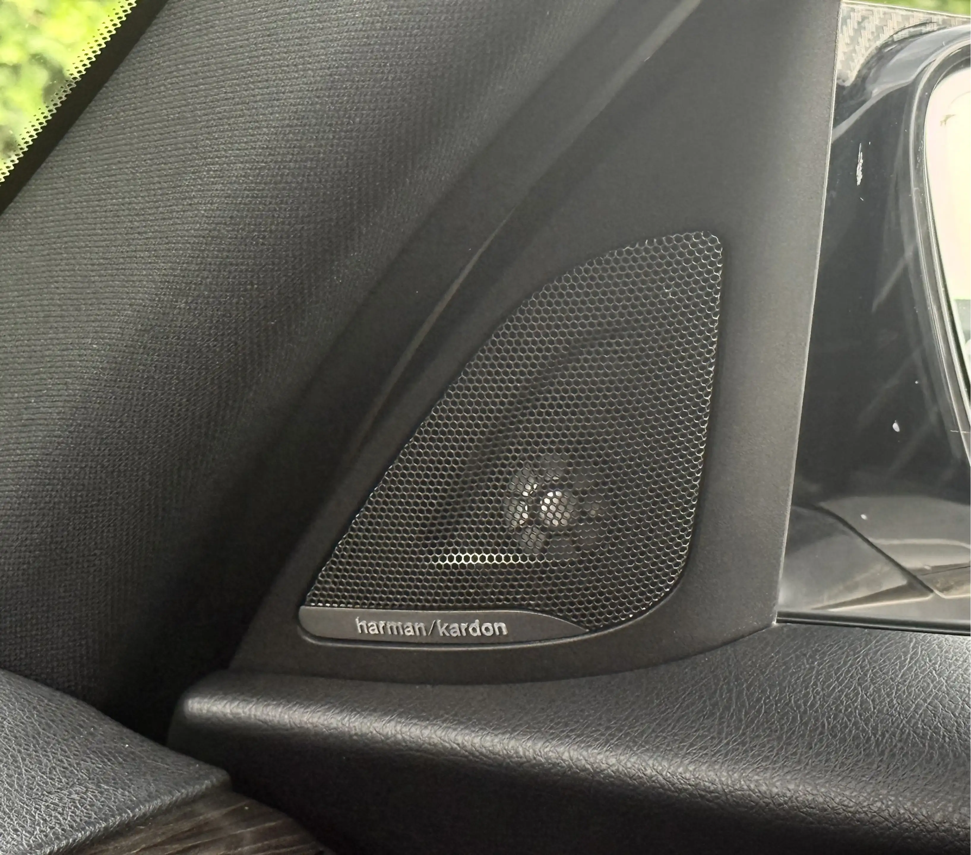 BMW 135 1-serie M135i xDrive I M-Pakket I Automaat I Groot — photo 42