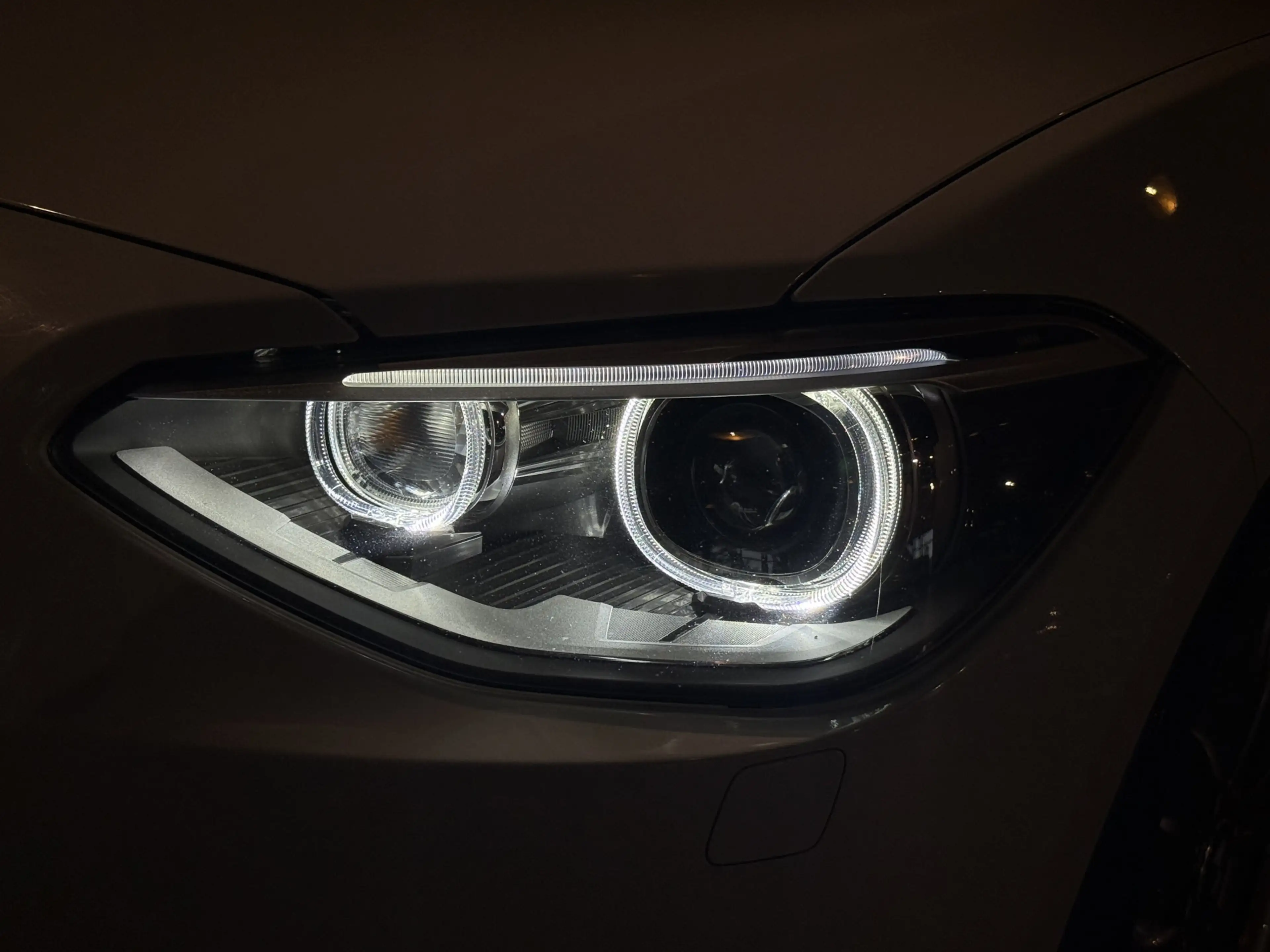 BMW 135 1-serie M135i xDrive I M-Pakket I Automaat I Groot — photo 25