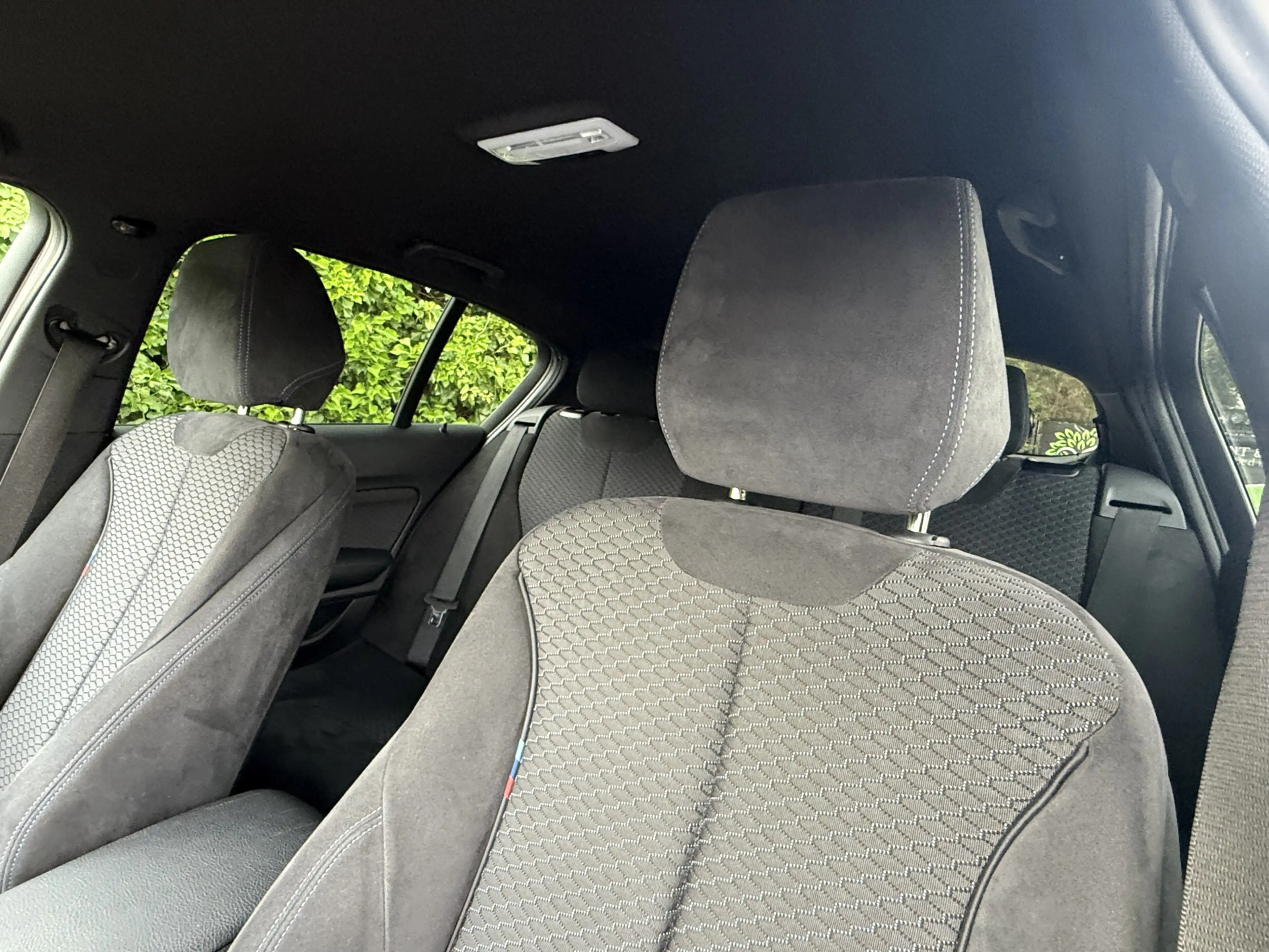 BMW 135 1-serie M135i xDrive I M-Pakket I Automaat I Groot — photo 36