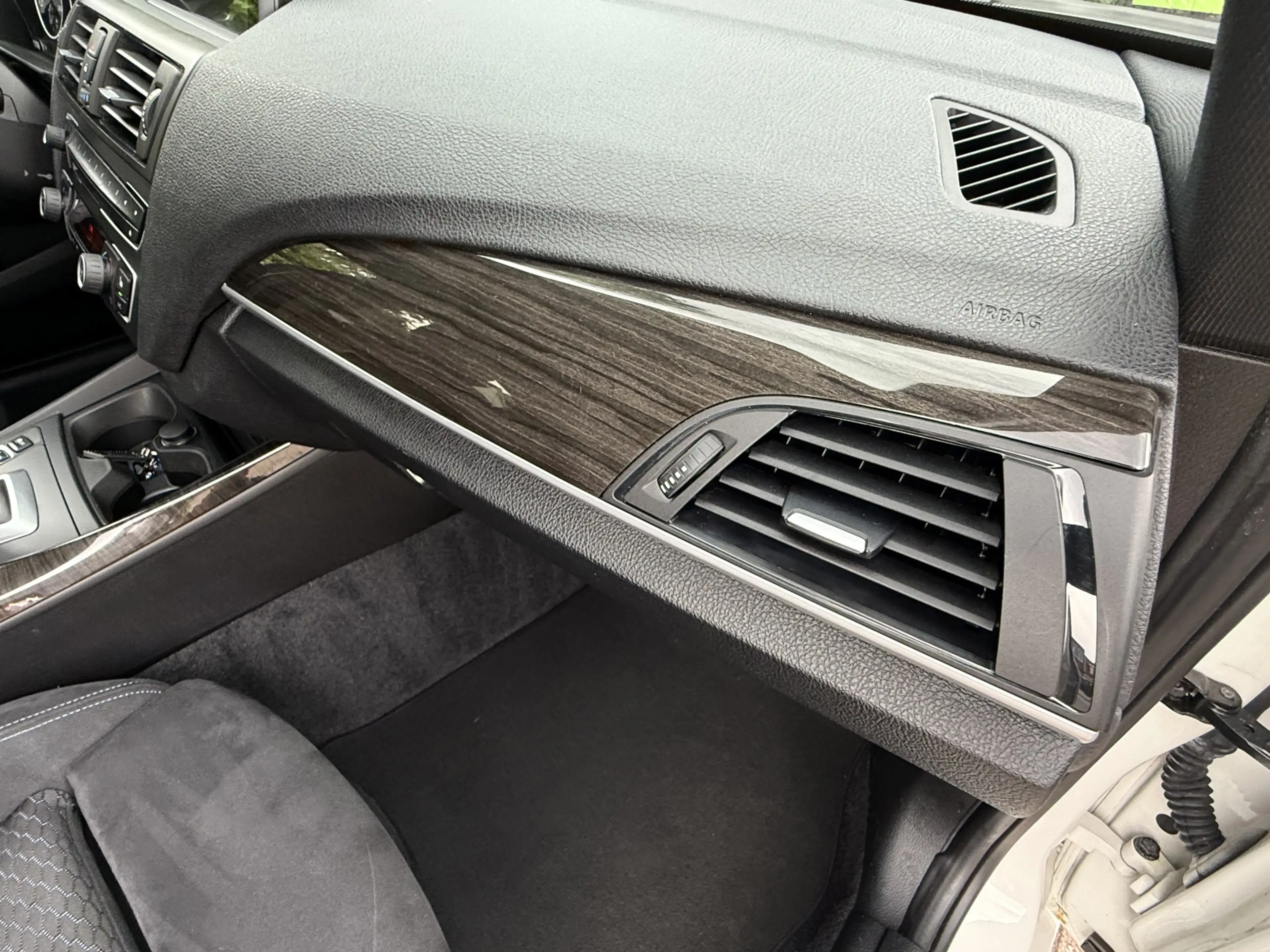 BMW 135 1-serie M135i xDrive I M-Pakket I Automaat I Groot — photo 18