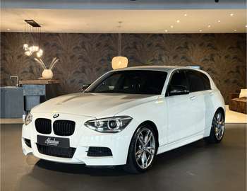 1-serie M135i xDrive I M-Pakket I Automaat I Groot