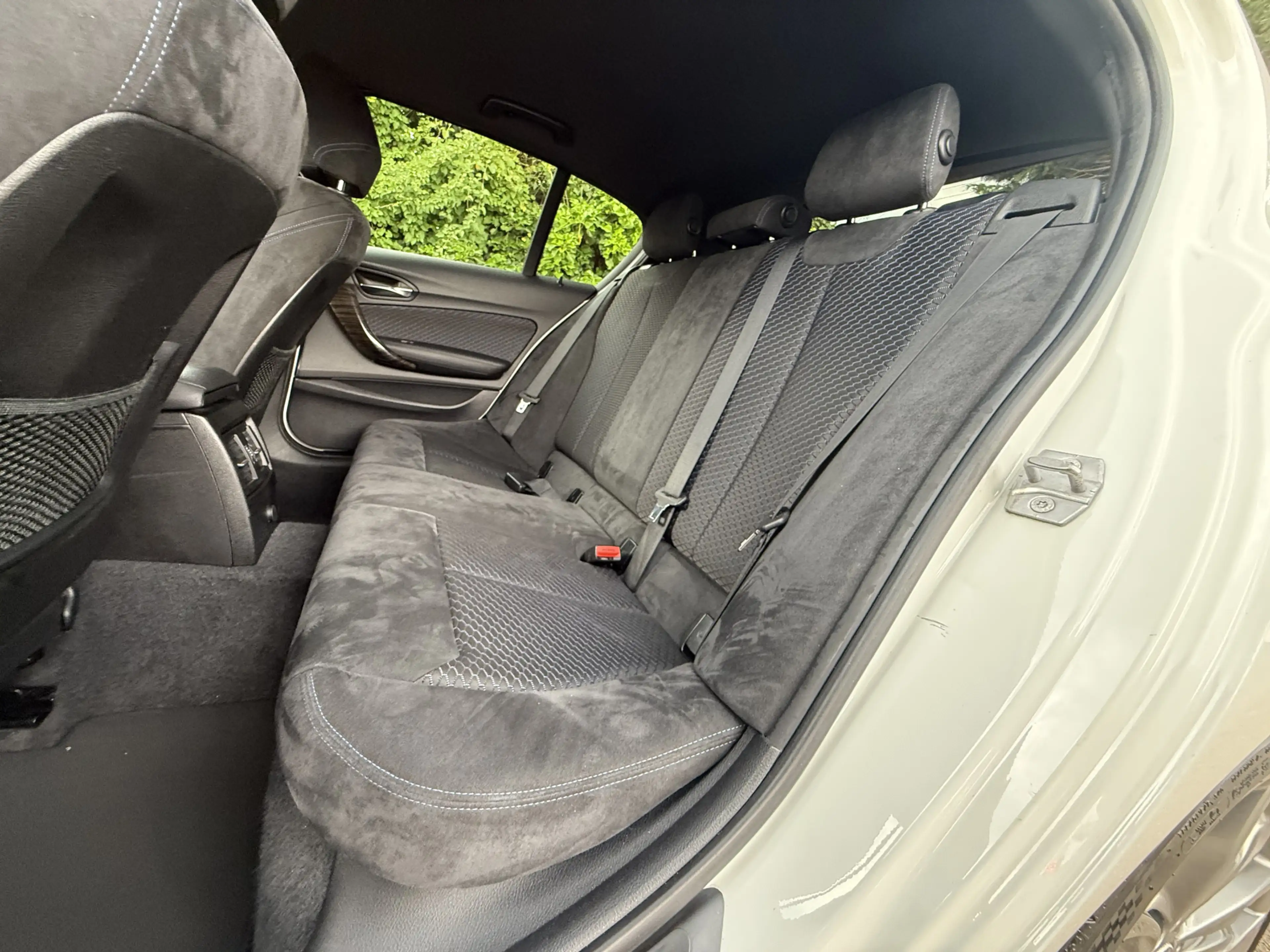 BMW 135 1-serie M135i xDrive I M-Pakket I Automaat I Groot — photo 35