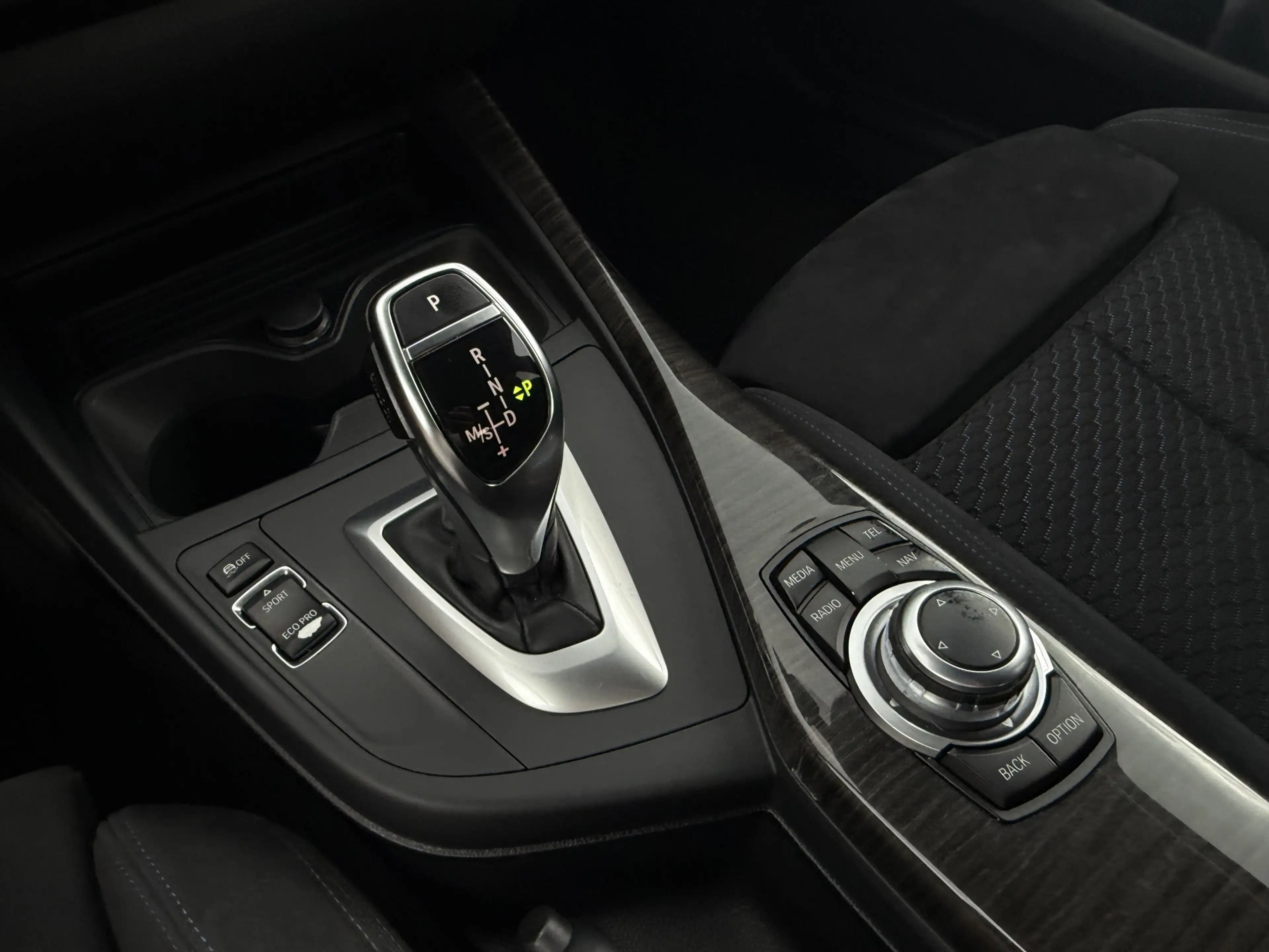 BMW 135 1-serie M135i xDrive I M-Pakket I Automaat I Groot — photo 10