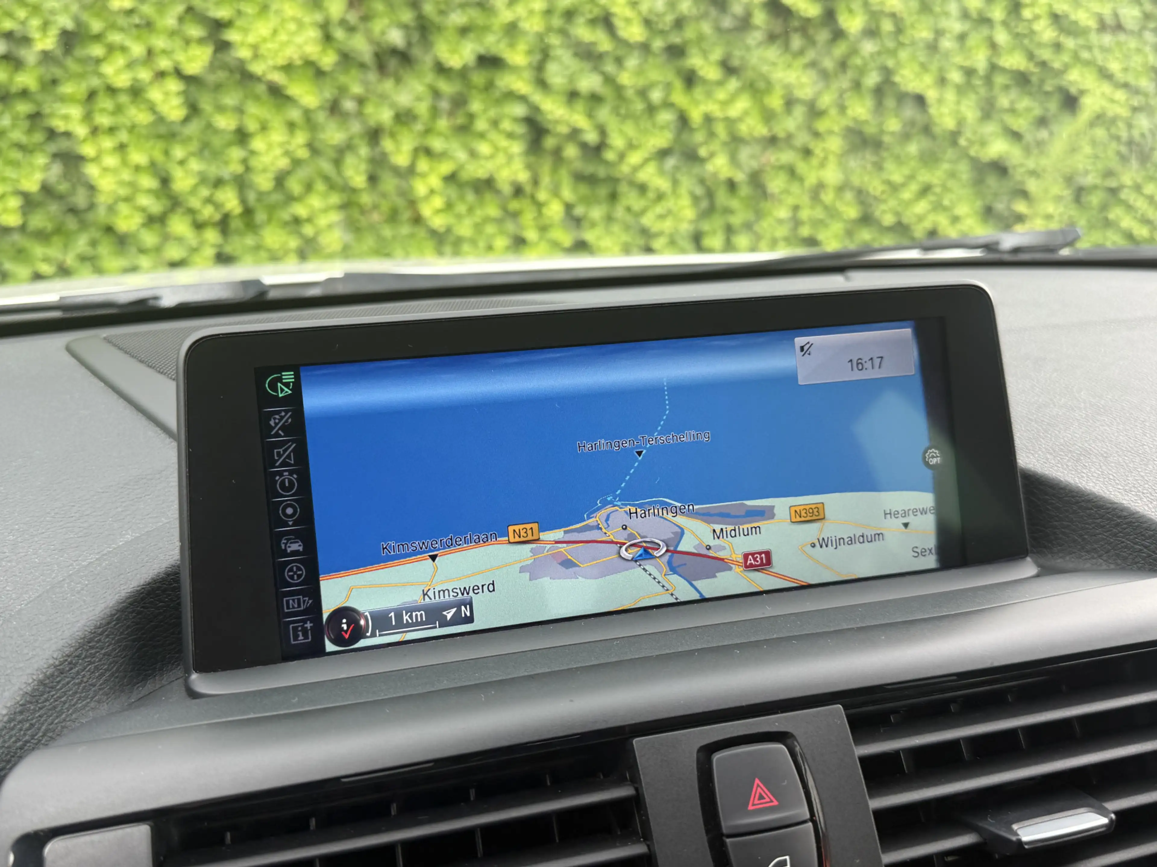 BMW 135 1-serie M135i xDrive I M-Pakket I Automaat I Groot — photo 40