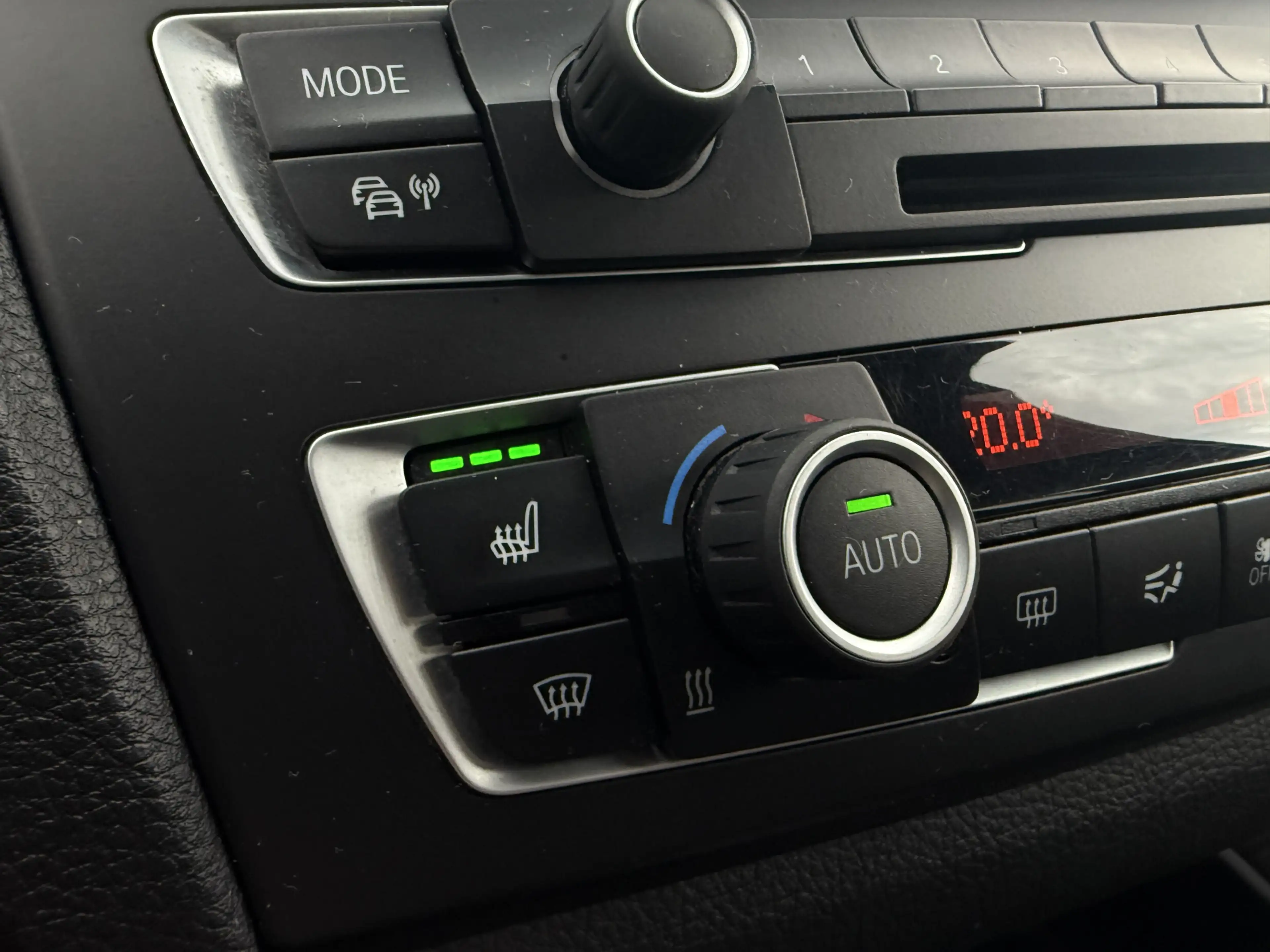 BMW 135 1-serie M135i xDrive I M-Pakket I Automaat I Groot — photo 41
