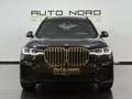 BMW X7 xDrive 40i M-Sport*Sky-Lounge*Memory*Laser* Schwarz - thumbnail 2