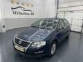 Volkswagen Passat 1,9 TDI *SOFORT FINANZIERUNG & EINTAUSCH MÖGLICH* Blau - thumbnail 1