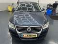 Volkswagen Passat 1,9 TDI *SOFORT FINANZIERUNG & EINTAUSCH MÖGLICH* Blau - thumbnail 8