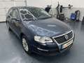 Volkswagen Passat 1,9 TDI *SOFORT FINANZIERUNG & EINTAUSCH MÖGLICH* Blau - thumbnail 7