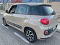 Fiat 500L Pop Star 1.4 16v 95CV Beige - thumbnail 2