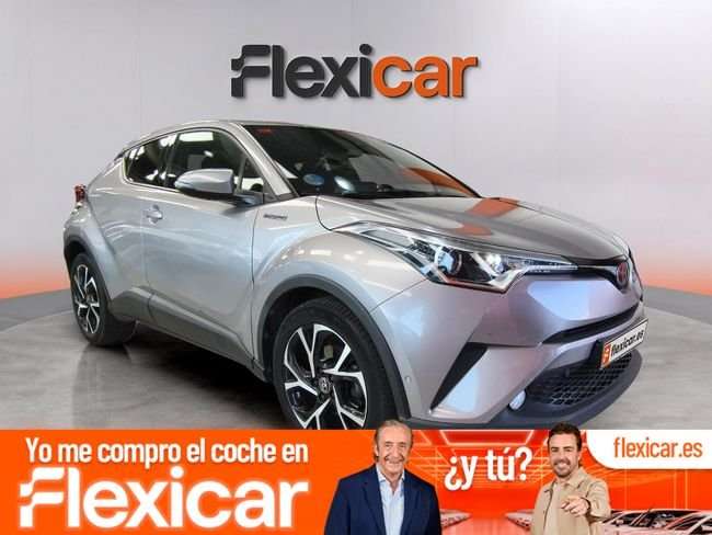 Toyota C-HR 125H Advance - foto 1