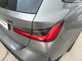 BMW M3 Touring 3.0 Competition M xdrive auto Grigio - thumbnail 9
