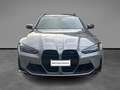 BMW M3 Touring 3.0 Competition M xdrive auto Grigio - thumbnail 7