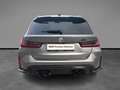 BMW M3 Touring 3.0 Competition M xdrive auto Grigio - thumbnail 4