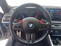 BMW M3 Touring 3.0 Competition M xdrive auto Grigio - thumbnail 12