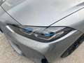 BMW M3 Touring 3.0 Competition M xdrive auto Grigio - thumbnail 8