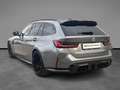 BMW M3 Touring 3.0 Competition M xdrive auto Grigio - thumbnail 3