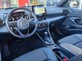 Toyota Yaris 1.5 Hybrid Executive Limited Dodehoeksensoren Navi White - thumbnail 4