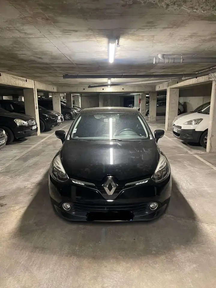 Renault Clio IV dCi 90 Energy eco2 Business 90g