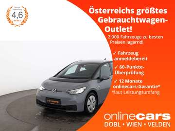Pro Performance Life 58kWh Aut LED RADAR NAV
