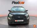 Ford EcoSport 1.0T EcoBoost 92kW (125CV) S&S ST Line Negro - thumbnail 1