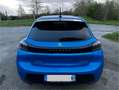 Peugeot 208 Electrique 50 kWh 136ch GT Line Bleu - thumbnail 4