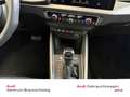 Audi A1 Sportback 30 TFSI EINPARKHILFE+LED+SOUNDSYSTE Schwarz - thumbnail 8