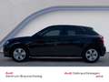 Audi A1 Sportback 30 TFSI EINPARKHILFE+LED+SOUNDSYSTE Schwarz - thumbnail 2