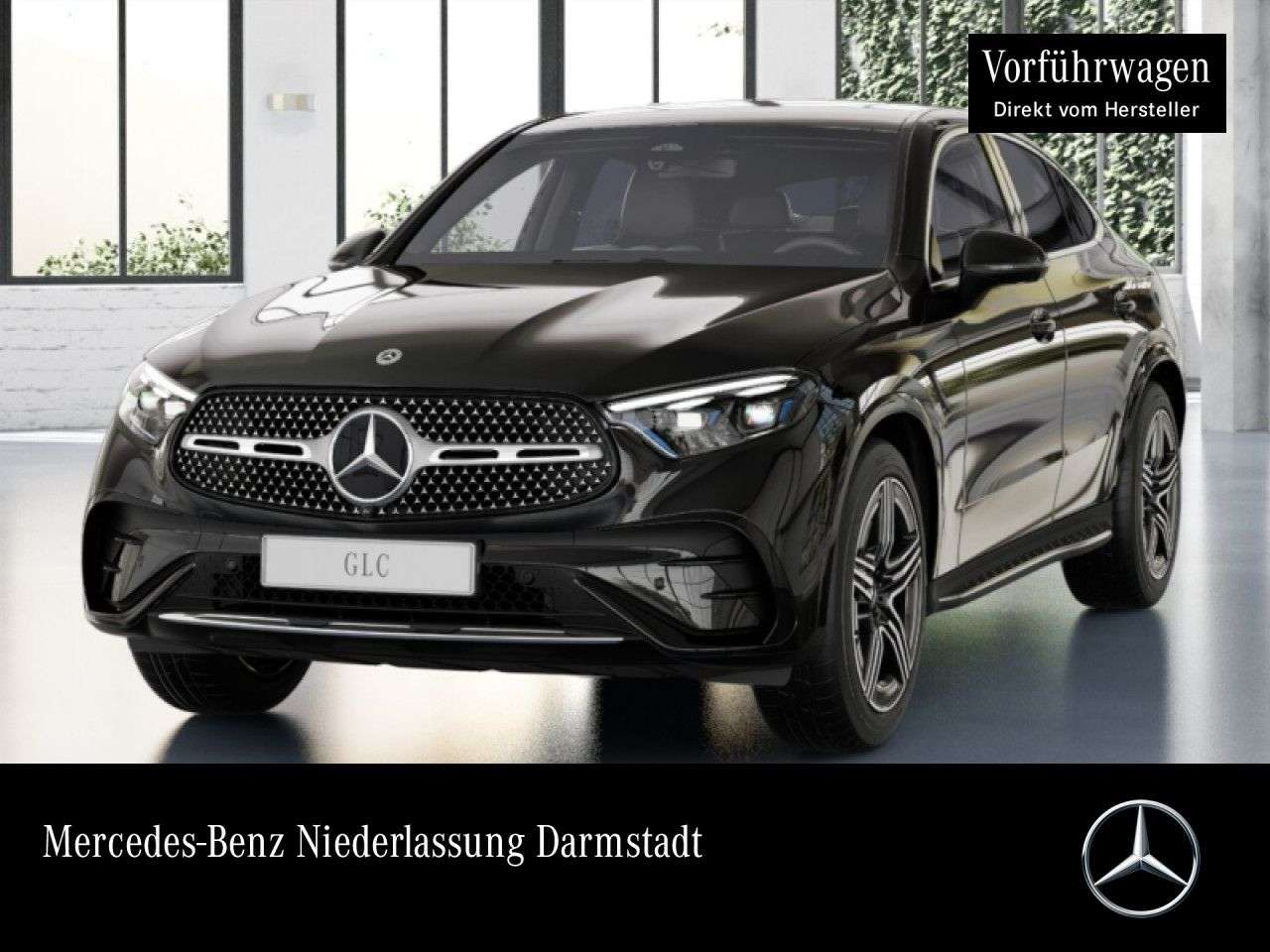 Second hand Mercedes Benz Glc-Class 200