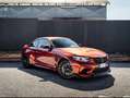 BMW M2 Coupe 3.0 Competition 410cv dkg Arancione - thumbnail 2