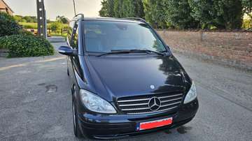 3.0 CDI LWB Trend