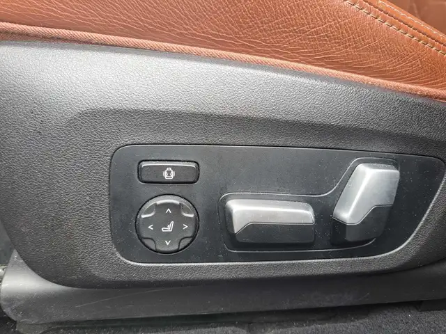 BMW X3 M view 13