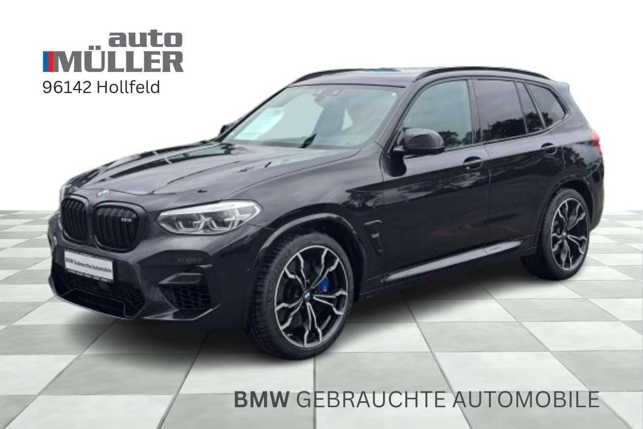 BMW X3 M