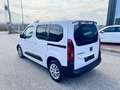 Fiat Doblo 1.5 BlueHdi 100CV 5 Posti Entry Bianco - thumbnail 4