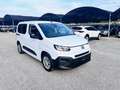 Fiat Doblo 1.5 BlueHdi 100CV 5 Posti Entry Bianco - thumbnail 2