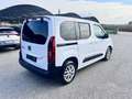 Fiat Doblo 1.5 BlueHdi 100CV 5 Posti Entry Bianco - thumbnail 3
