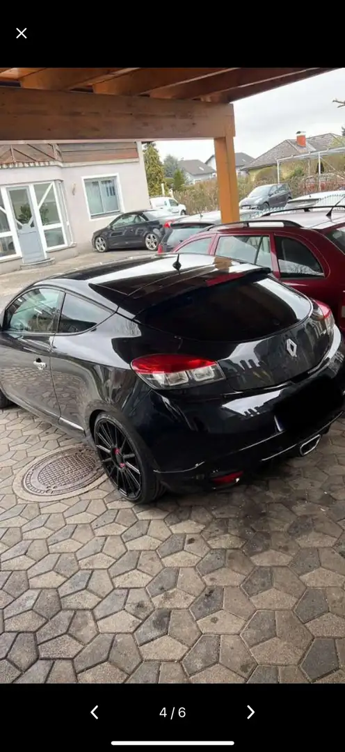 Renault Megane Mégane Coupé 2,0 GT TCe 180 - 2