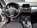 BMW 218 Navi-LED Weiß - thumbnail 8