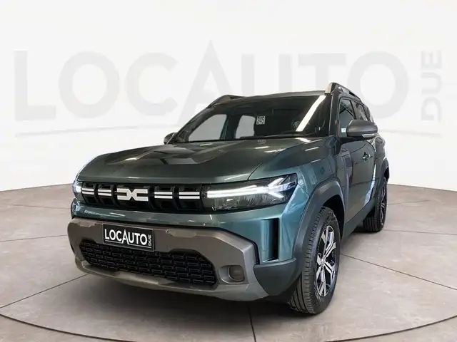 Dacia Duster 1.2 tce Expression 130cv - PROMO