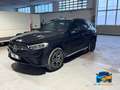 Mercedes-Benz G GLC 300 de phev AMG Advanced 4matic auto Unipro Tagliandi Uff Noir - thumbnail 3