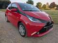 Toyota Aygo x-play Team Deutschland - thumbnail 2
